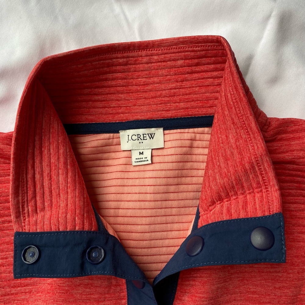 J. Crew Pullover - image 3